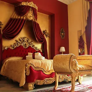 2* Couette-café La Dolce - Luxury House