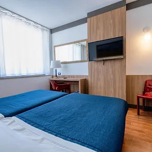 4* Hotel Colleverde Park