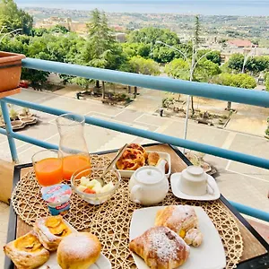 3* Couette-café La Finestra Sulla Valle