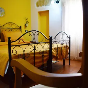 4* Couette-café Salotto Di Athena